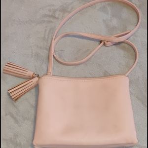 Crossbody bag